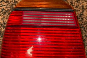 Fari posteriori Volkswagen GolfGT MK3 Hella Anno96