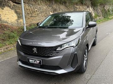 PEUGEOT 3008 BlueHDi 130 S&S EAT8 Allure