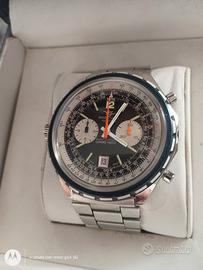 orologio Breitling Navitimer anni 1970