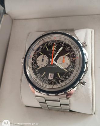 orologio Breitling Navitimer anni 1970
