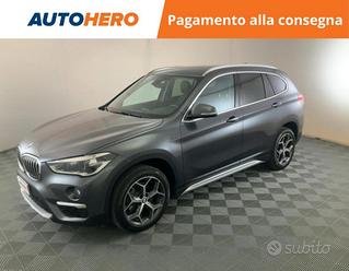 BMW X1 BL30270