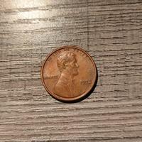 Moneta Antica: One Cent, anno 1972 - USA
