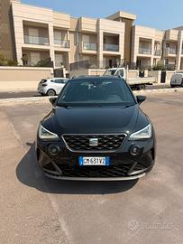 Seat Arona FR 1.0 TSI 110 CV DSG 7 RAPPORTI