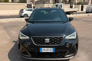 Seat Arona FR 1.0 TSI 110 CV DSG 7 RAPPORTI