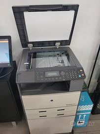 Fotocopiatrice  konica minolta