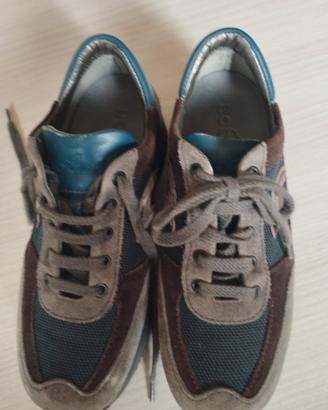 Scarpe per bambino Hogan
