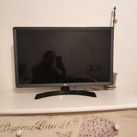 TV Lg 28 pollici