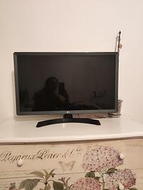 TV Lg 28 pollici