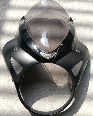 cupolino givi