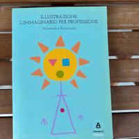 Illustrazione. L’immaginario per professione