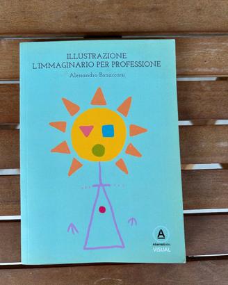 Illustrazione. L’immaginario per professione