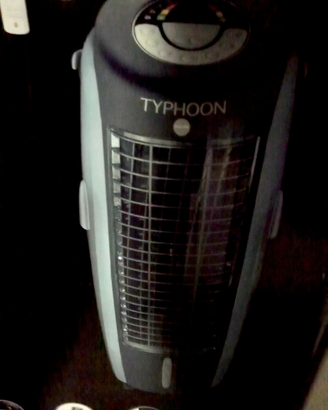 Raffreddatore portatile