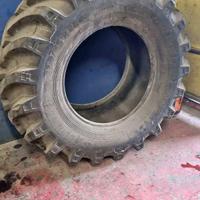 gomma nuova singola marcha pirelli 340/85R38