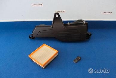 Scatola Filtro Aria BMW Serie 1 2 3 4 (5F9)