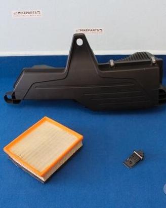 Scatola Filtro Aria BMW Serie 1 2 3 4 (5F9)