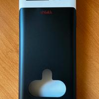 Phone locker con timer