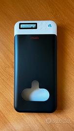 Phone locker con timer