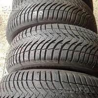 225 55 16 michelin alpin 4seminuovi