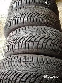 225 55 16 michelin alpin 4seminuovi