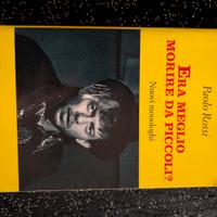 Era meglio morire da piccoli? - Paolo Rossi (1995)
