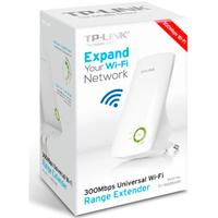 UNIVERSAL WIFI RANGE EXTENDER TP-LINK