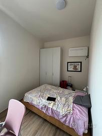 Stanza singola zona murri/via Toscana