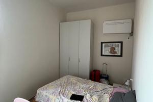 Stanza singola zona murri/via Toscana