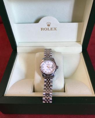 Rolex DateJust Lady ref. 179160