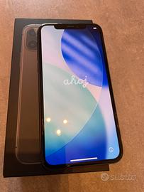 IPhone 11 Pro