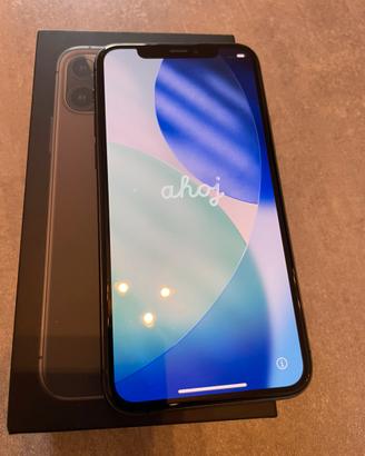 IPhone 11 Pro