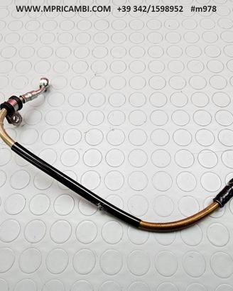 TUBO OLIO HUSQVARNA SM 610 2006 2007 SMS 2005