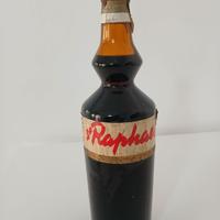 Antica Bottiglia Aperitivo St Saint Raphael Vintag