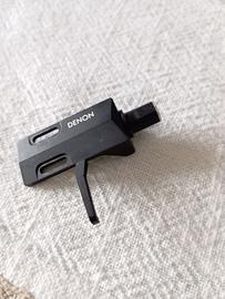 Headshell per DENON DA 401