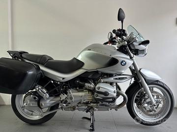 Bmw R 1150 R