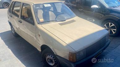 Fiat Uno 45 1.0 fire anno 1986 unico proprietario