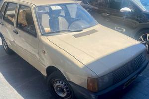 Fiat Uno 45 1.0 fire anno 1986 unico proprietario
