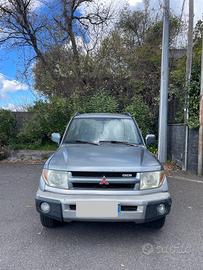Pajero pinin