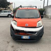 Fiat Fiorino 1.3 MJT 95CV Cargo