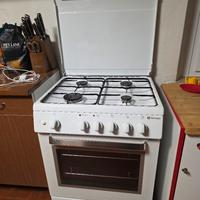 Cucina Tecnogas