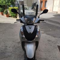 Honda SH 125 - 2009