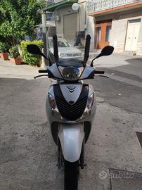 Honda SH 125 - 2009