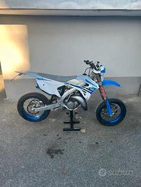 Tm smr 125 fi