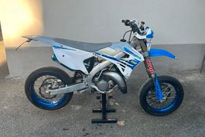 Tm smr 125 fi