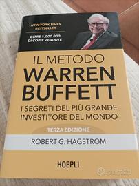 Il metodo Warren Buffet 