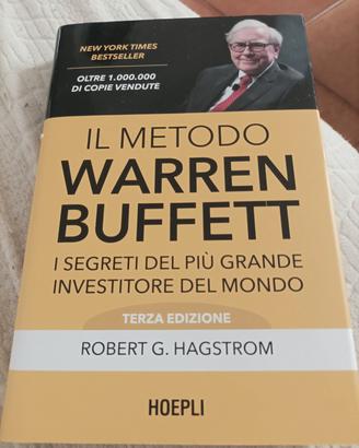 Il metodo Warren Buffet 