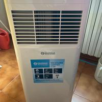 Condizionatore portatile nuovo Olimpia Splendid