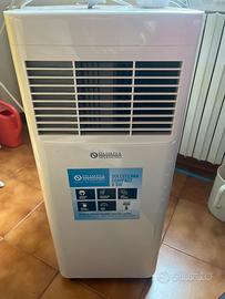 Condizionatore portatile nuovo Olimpia Splendid