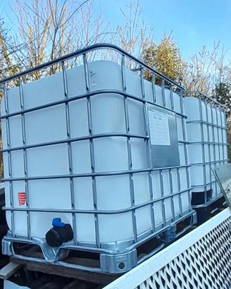 Cisterne 1000L