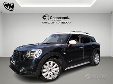 MINI Cooper D Countryman F60 2020 2.0 Business all