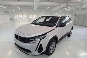 PEUGEOT 5008 BLUEHDI 130 ACTIVE PACK S/S SUV